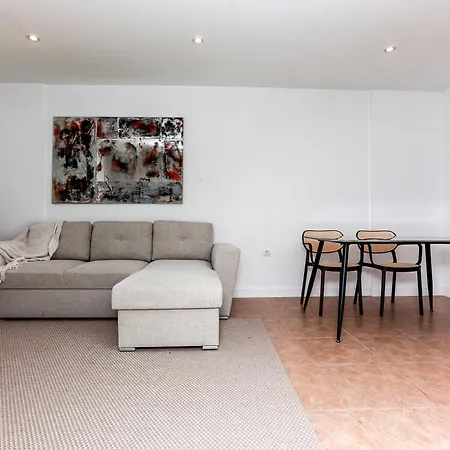 Tatil Evi Bonito Adosado En Rotas *