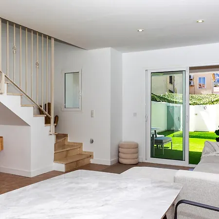 Bonito Adosado En Rotas Holiday home Denia