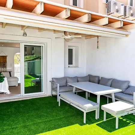 Holiday home Bonito Adosado En Rotas *