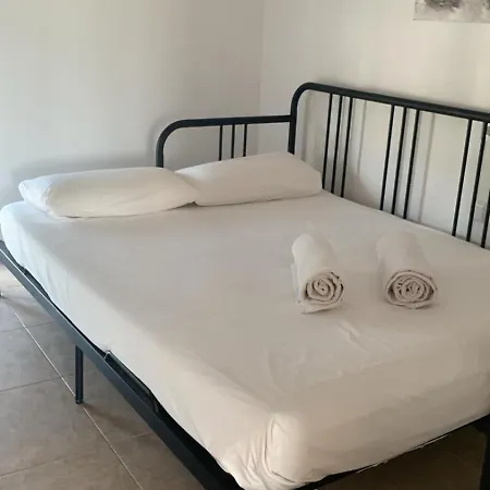 Bonito Adosado En Rotas Feriehus